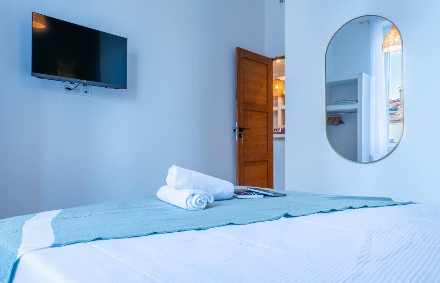 Apartment 65m2 Cosy 2 - 10mn Palais & Plages