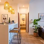 65M2 Cosy 2 Chambres - 10Mn Palais & Plages