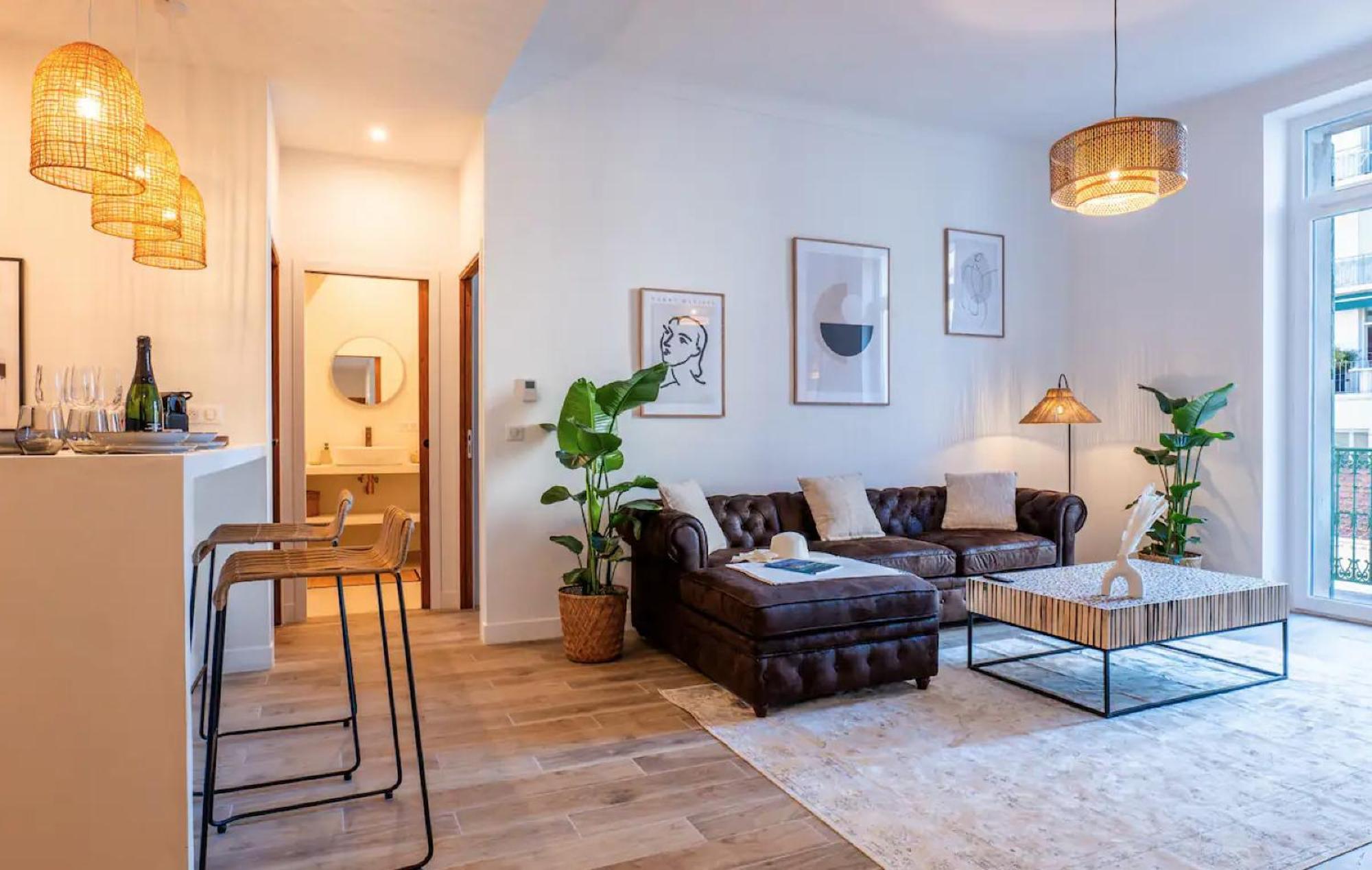 65m2 Cosy 2 - 10mn Palais & Plages Appartement Cannes