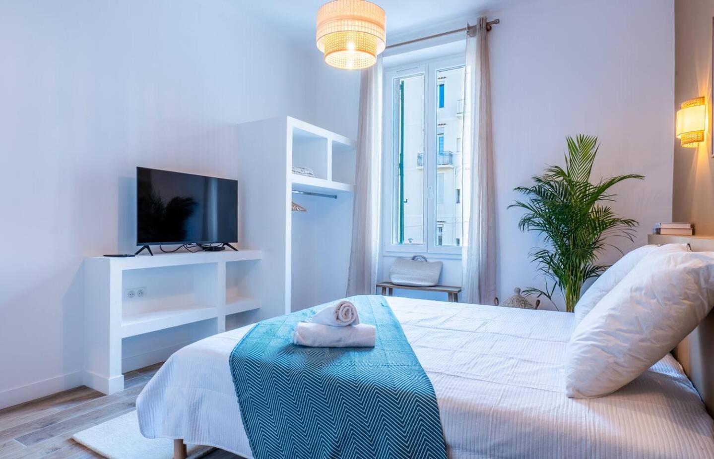 Appartement 65m2 Cosy 2 - 10mn Palais & Plages *
